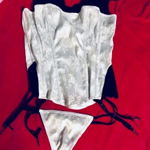 Sexy-2piece lingerie